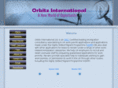 orbitzintl.com