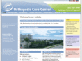 orthopedicare.com