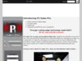 p1salespro.com
