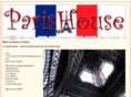 parishouse.net