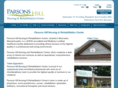 parsonshill.net
