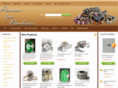 passionforpandora.com