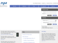 pimlogistics.com