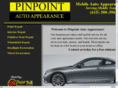 pinpointauto.com