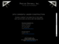 precisedrywall.com