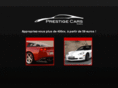 prestige-cars-bordeaux.com