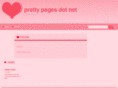 prettypages.net