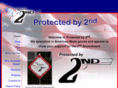 protectedby2nd.com