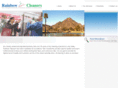 rainbow-cleaners.com