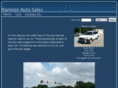 ramirezautosales.com
