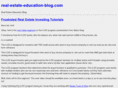 real-estate-investing-blog.com