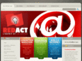 red-act.com