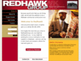 redhawkusa.com