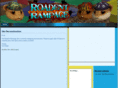 roadentrampage.com