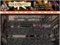 rollthestones.com