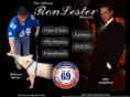 ronlesteronline.com