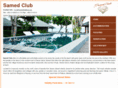 sametclubresort.com