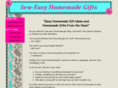 sew-easy-homemade-gift-ideas.com