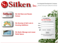silkeninc.com