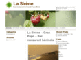 sirenetourisme-benin.com
