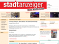 stadtanzeiger-borken.de