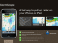 stormscopeapp.com