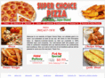 superchoicepizza.com