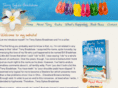 talespinpublishing.com