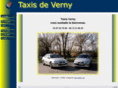 taxisverny.com