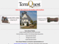 terraquestrealty.net