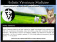 theholisticveterinarian.com