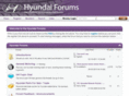 thehyundaiforums.com