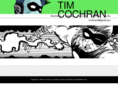 timcochran-art.com