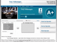 tonyvolkswagen.com
