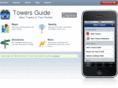 towersguide.com