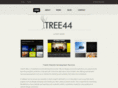 tree44.com