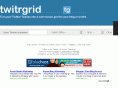 twitrgrid.com