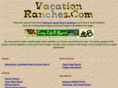 vacationranches.com
