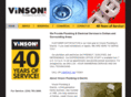 vinsondothan.com