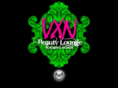vxnbeautylounge.com