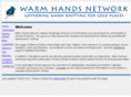 warmhandsnetwork.org