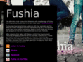 wearefushia.com