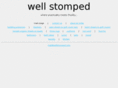 wellstomped.com