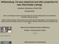 williamsburgareahomes.com