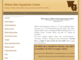 willow-glen-equestrian-center.com
