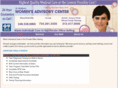 womensadvisorycenter.com