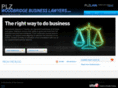 woodbridgebusinesslawyers.com
