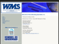 woodmouldingspecialties.com