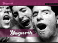 yogurth.com