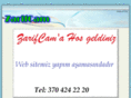 zarifcam.com